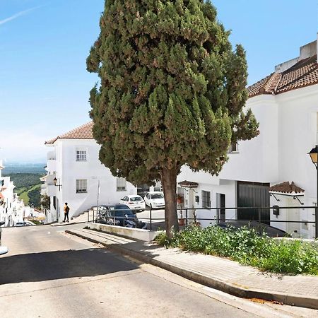 Apartamento Casa Pedro Vejer de la Frontera Exterior foto