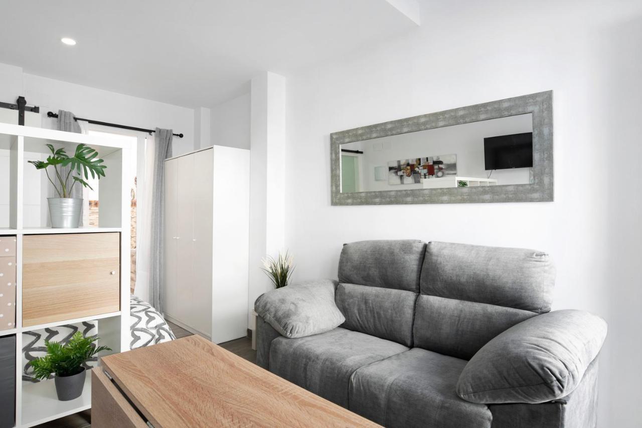 Apartamento Casa Pedro Vejer de la Frontera Exterior foto