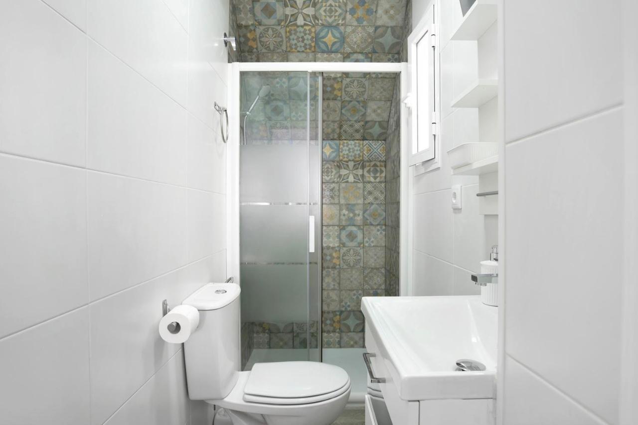 Apartamento Casa Pedro Vejer de la Frontera Exterior foto